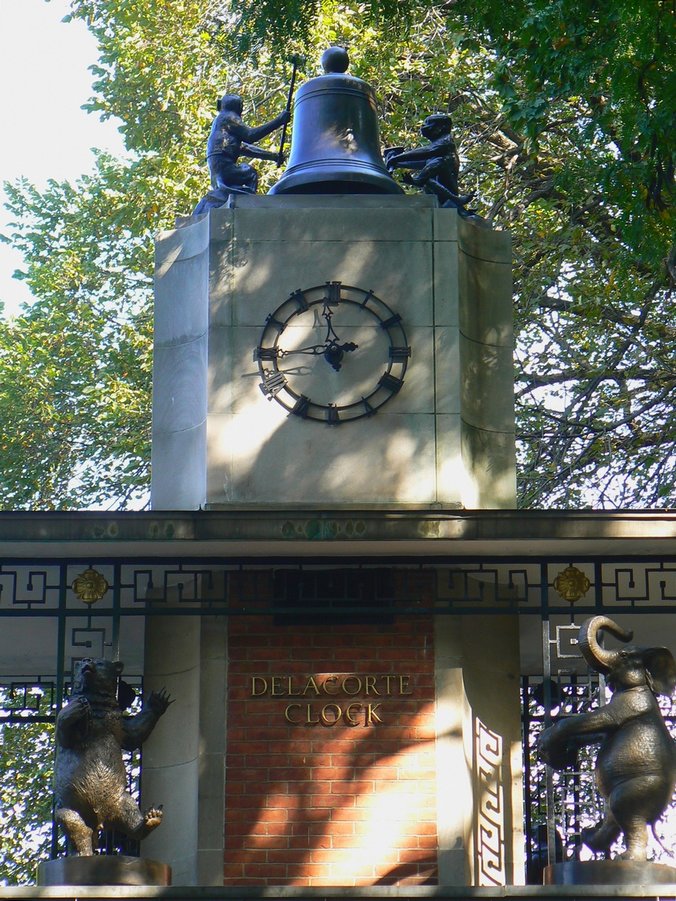 Central Park: Central Park 168